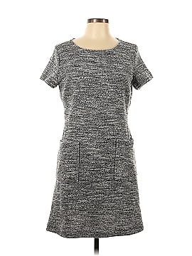 Ann Taylor LOFT Casual Dress (view 1)