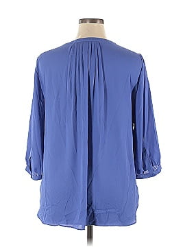 Apt. 9 3/4 Sleeve Blouse (view 2)