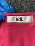 ADL Pink Short Sleeve Top Size XS - photo 3