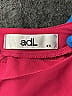 ADL Pink Short Sleeve Top Size XS - photo 4