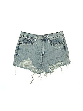 Blank NYC Denim Shorts (view 1)