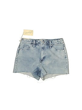 Universal Thread Denim Shorts (view 1)