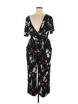 Kaileigh Jumpsuit (view 1)