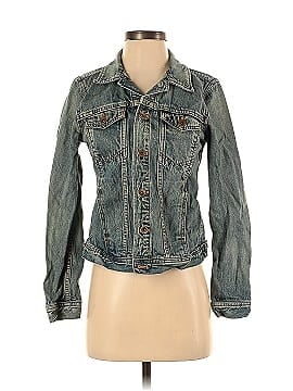 Madewell Denim Jacket (view 1)