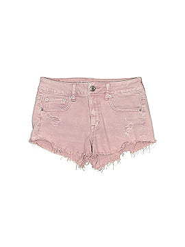 American Eagle Outfitters Denim Shorts (view 1)