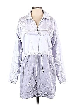 Adidas Raincoat (view 1)