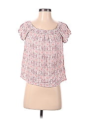 Soft Joie Short Sleeve Top