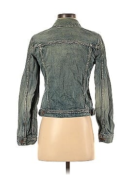 Madewell Denim Jacket (view 2)