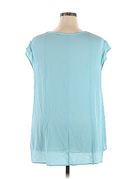 Sejour Sleeveless T-Shirt (view 2)