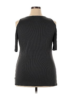 Torrid Sleeveless Top (view 2)