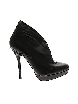 Charles by Charles David Ankle Boots (view 1)