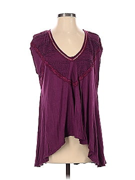 Free People Sleeveless Blouse (view 1)