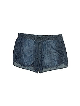 Melrose and Market Denim Shorts (view 1)