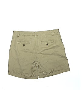 Banana Republic Khaki Shorts (view 2)