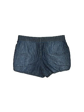 Melrose and Market Denim Shorts (view 2)