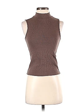 Madewell Short Sleeve Turtleneck (view 1)