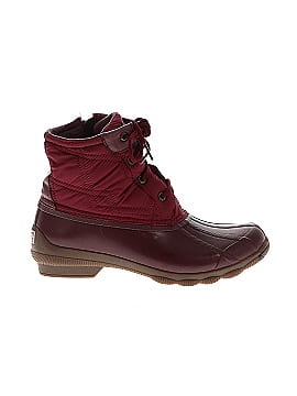 Sperry Top Sider Rain Boots (view 1)