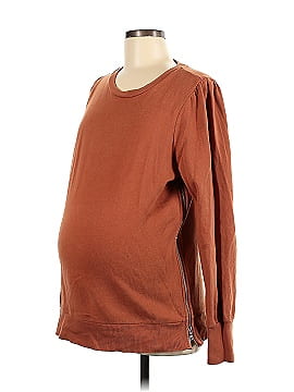 Gap - Maternity Sweatshirt (view 1)