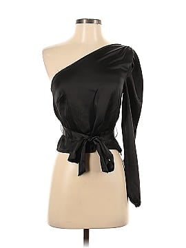 Rachel Zoe Long Sleeve Blouse (view 1)