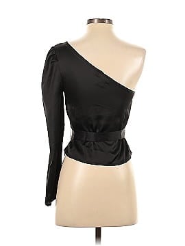 Rachel Zoe Long Sleeve Blouse (view 2)