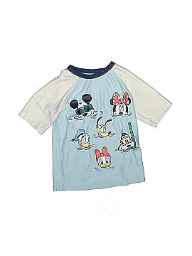 Gap x Disney Short Sleeve T-Shirt (view 1)