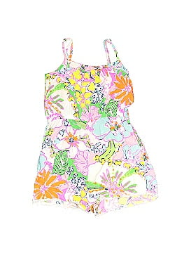 Lilly Pulitzer For Target Romper (view 2)