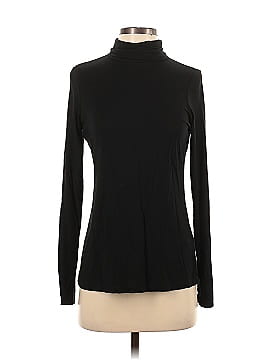 Tahari Long Sleeve Turtleneck (view 1)