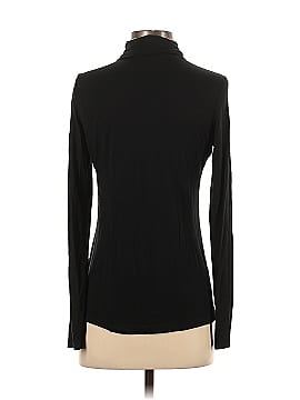 Tahari Long Sleeve Turtleneck (view 2)