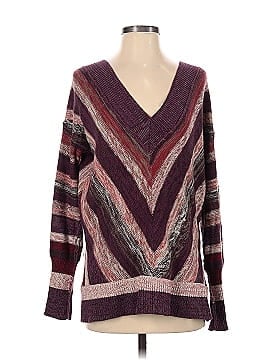 Free People Pullover Sweater (view 1)