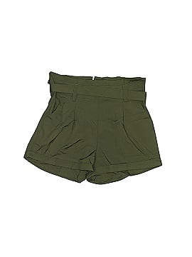 Unbranded Khaki Shorts (view 2)