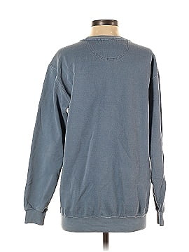 Comfort Colors Sweatshirt (view 2)