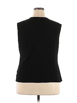 George Sleeveless Blouse (view 2)