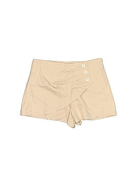 Unbranded Khaki Shorts (view 1)