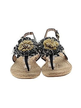 Coach Sandals (view 2)