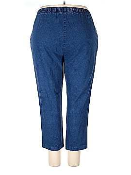 Allison Daley Casual Pants (view 2)