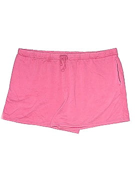 Terra & Sky Athletic Shorts (view 1)