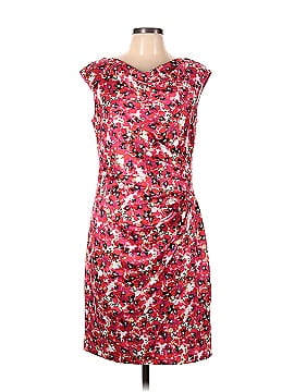 Ann Taylor Casual Dress (view 1)