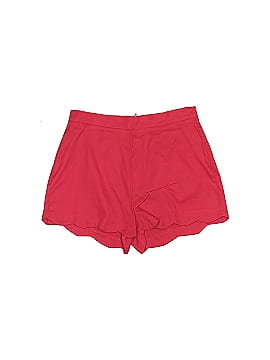 Unique Vintage Dressy Shorts (view 1)