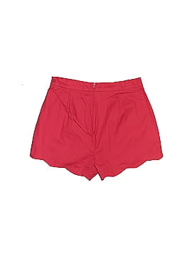 Unique Vintage Dressy Shorts (view 2)