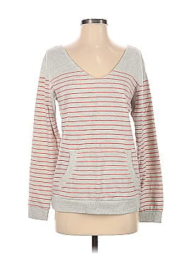 Roxy Pullover Sweater (view 1)