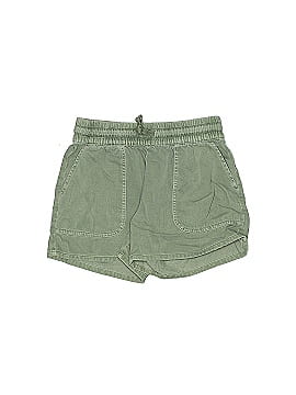 Gap Kids Khaki Shorts (view 1)