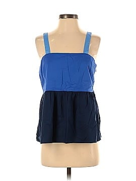 Ann Taylor LOFT Sleeveless Blouse (view 1)