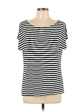 Talbots Short Sleeve T-Shirt (view 1)