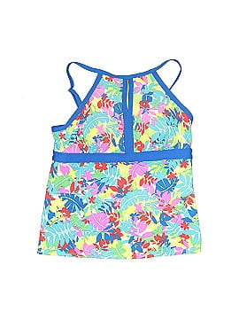 Lands' End Swimsuit Top (view 1)