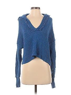 Free People Pullover Sweater (view 1)