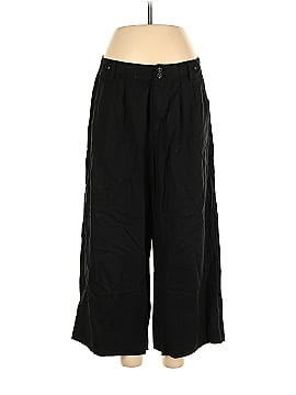 Madewell Linen Pants (view 1)