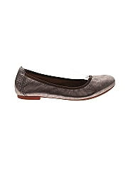 Born Handcrafted Footwear Flats