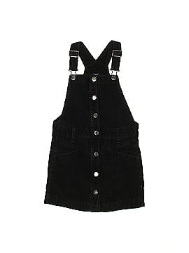 Gap Overall Dress (view 1)