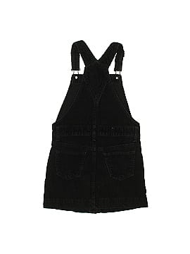 Gap Overall Dress (view 2)