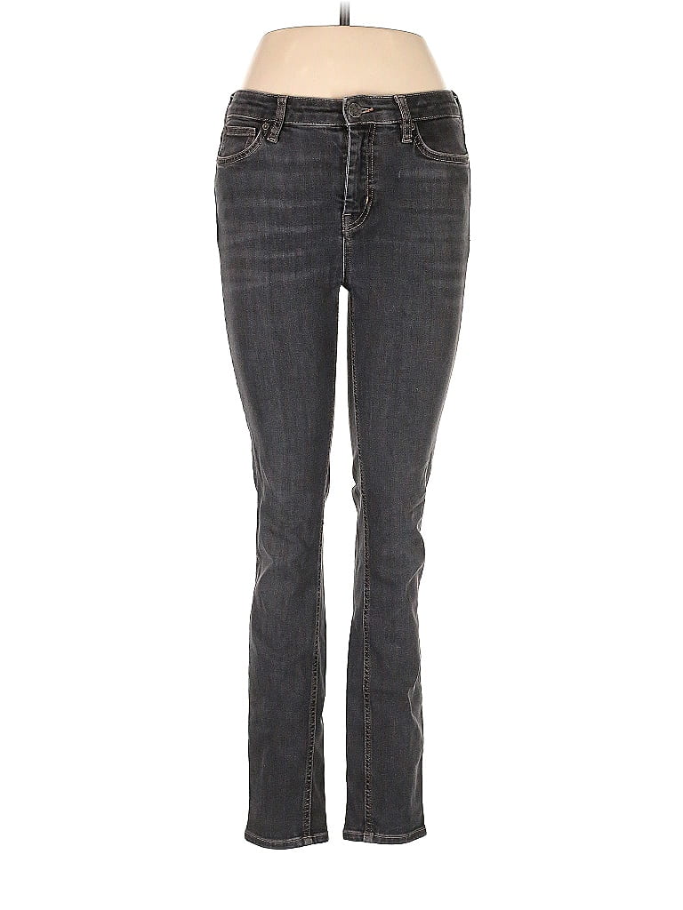 Click to view more detailed imagery on our partner's website Pre-owned M.i.h. Jeans Jeans In Gray